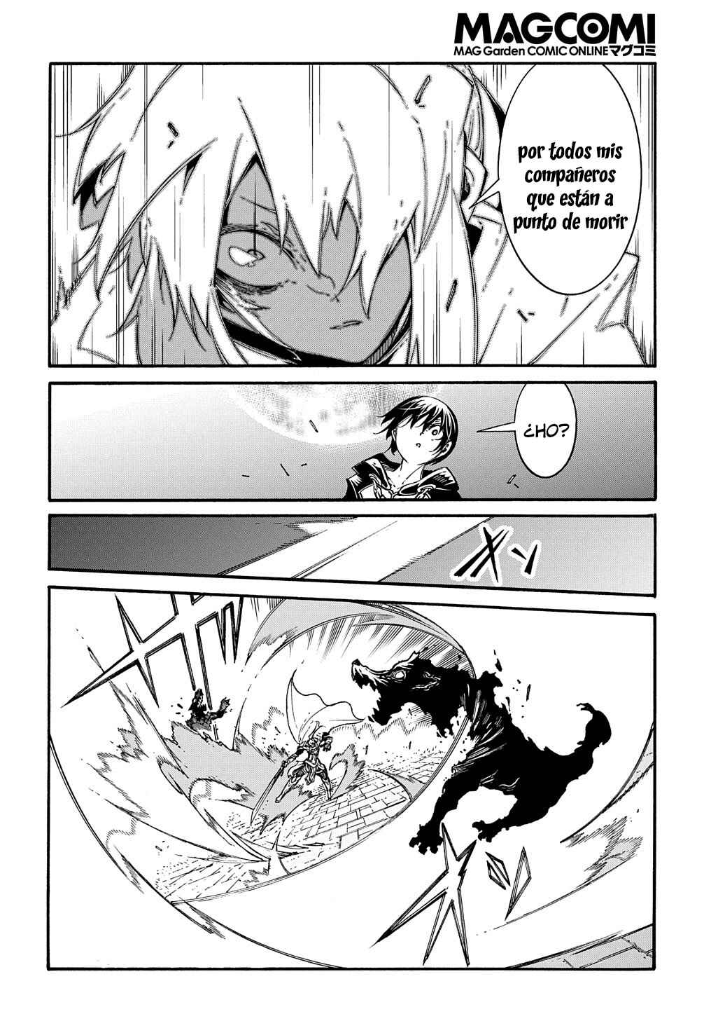 Chapter 21 - Page 22