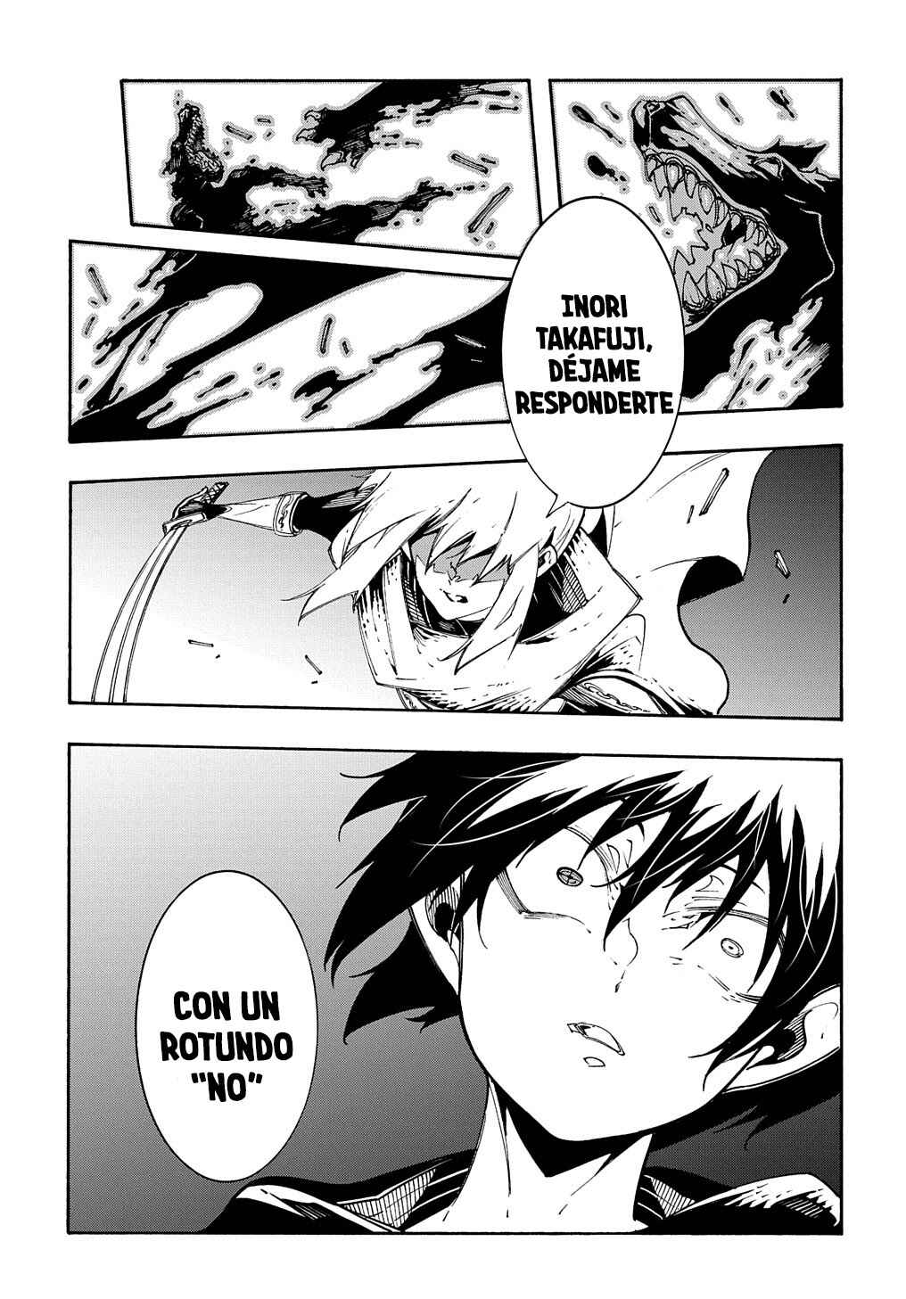Chapter 21 - Page 23