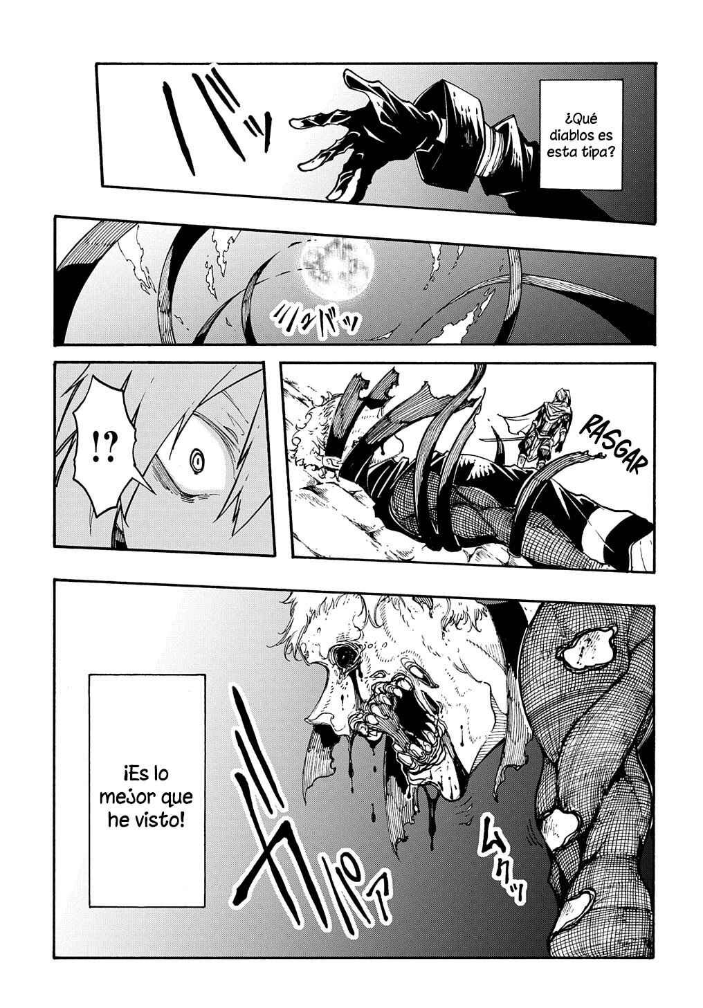 Chapter 21 - Page 29