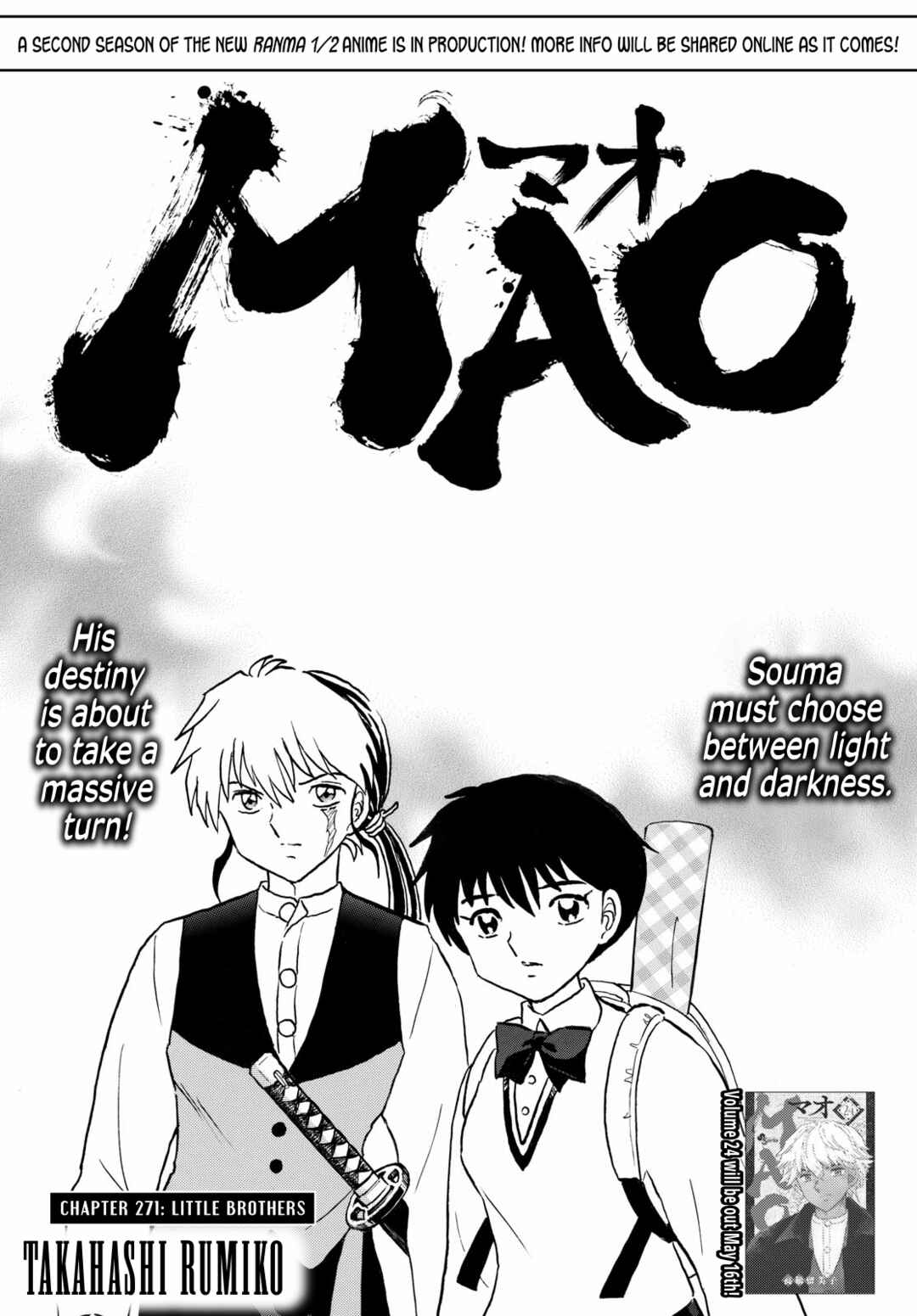 Chapter 271 - Page 1