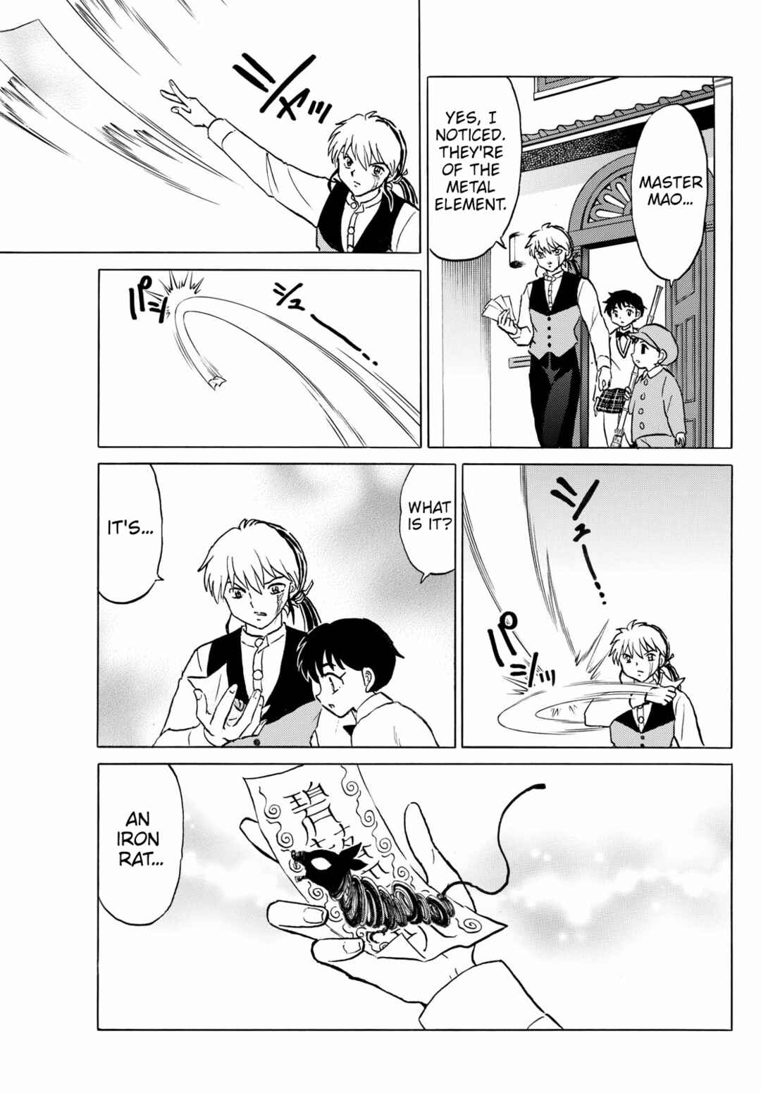 Chapter 271 - Page 13