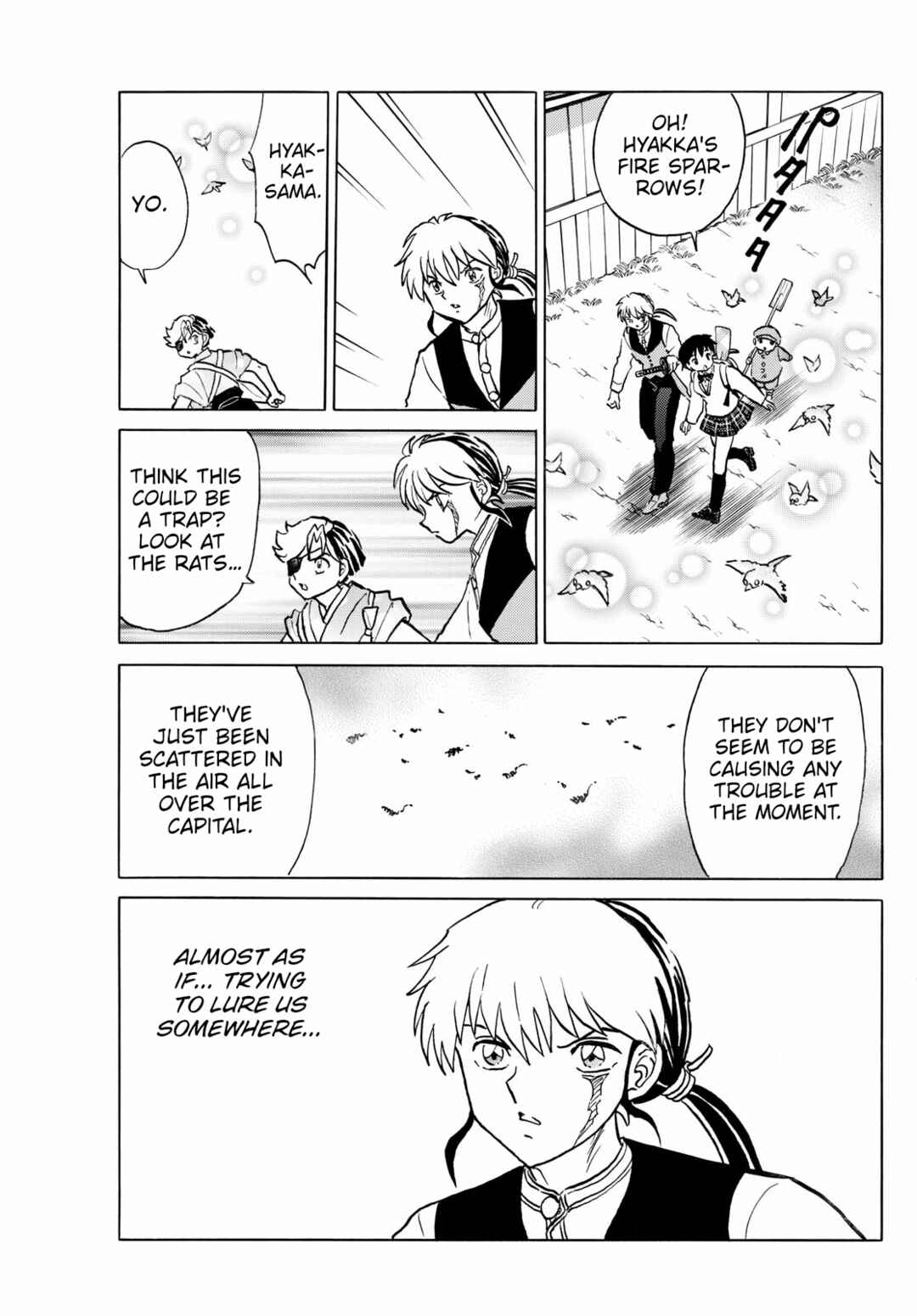 Chapter 271 - Page 15