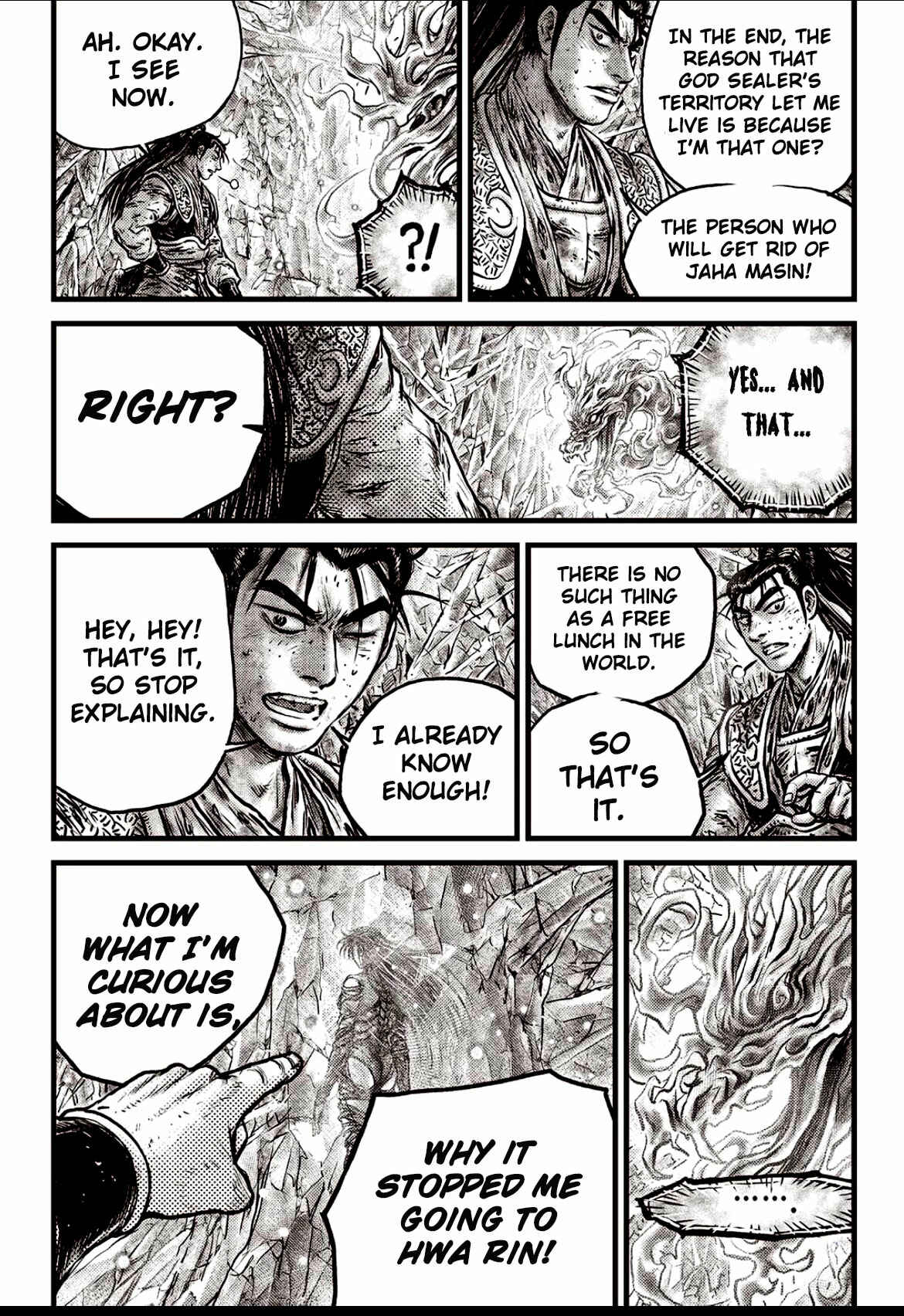 Chapter 601 - Page 12