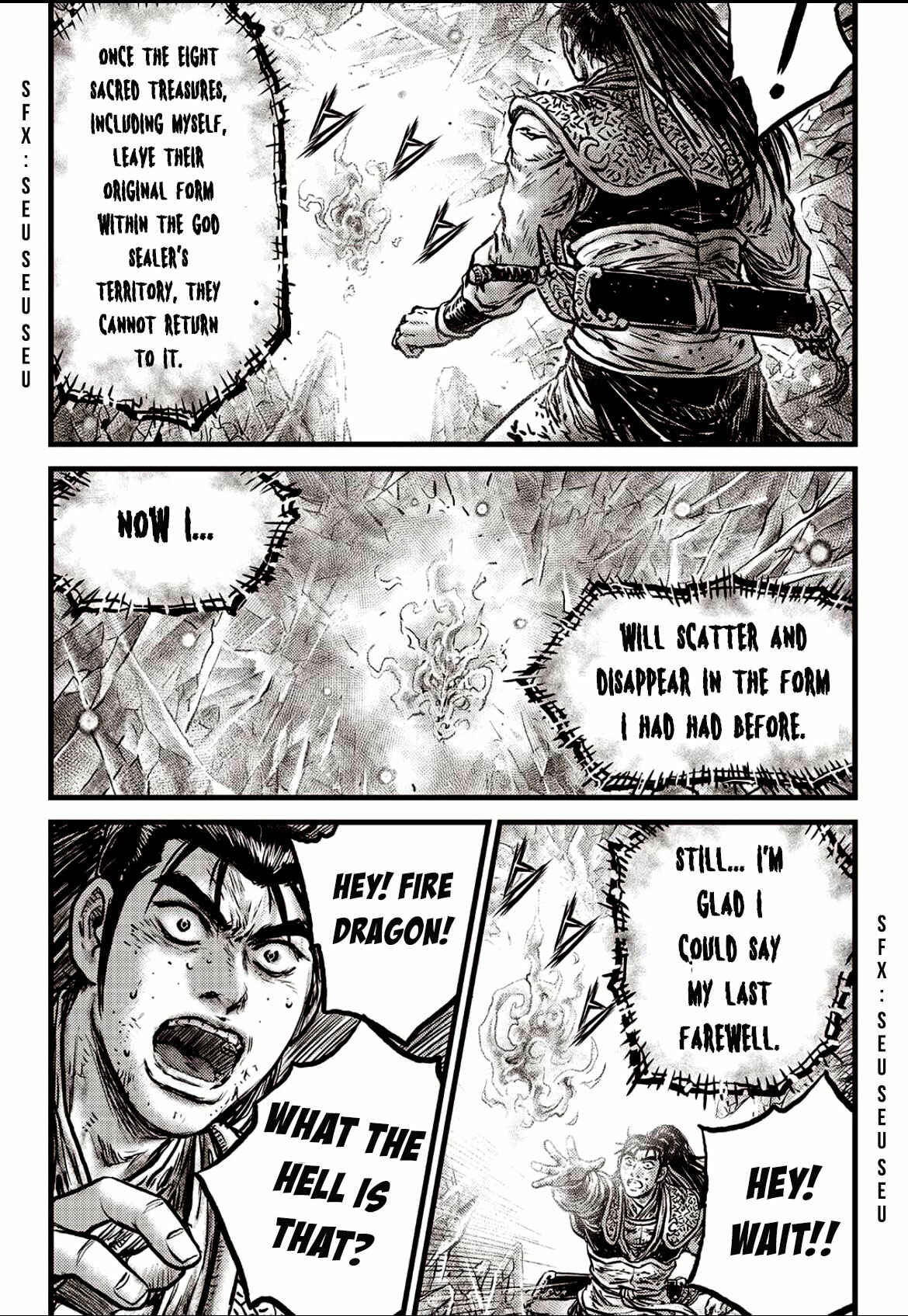 Chapter 601 - Page 15