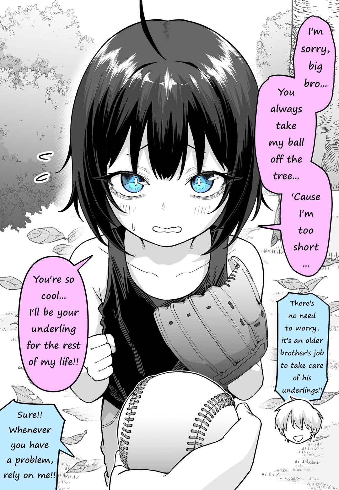 Chapter ? - Page 1