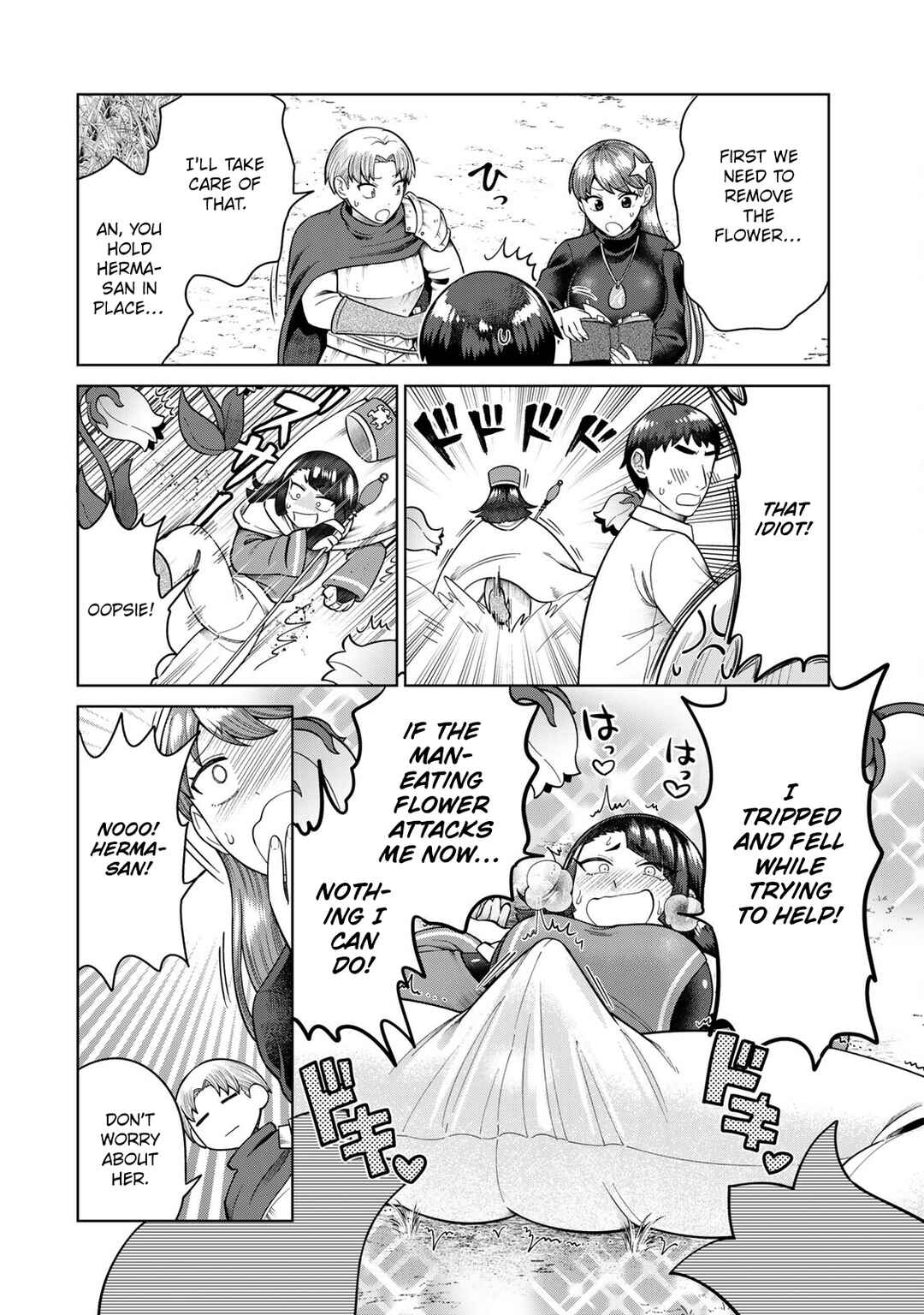 Chapter 5 - Page 6