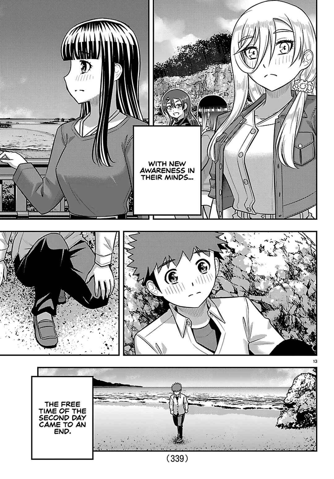 Chapter 261 - Page 13