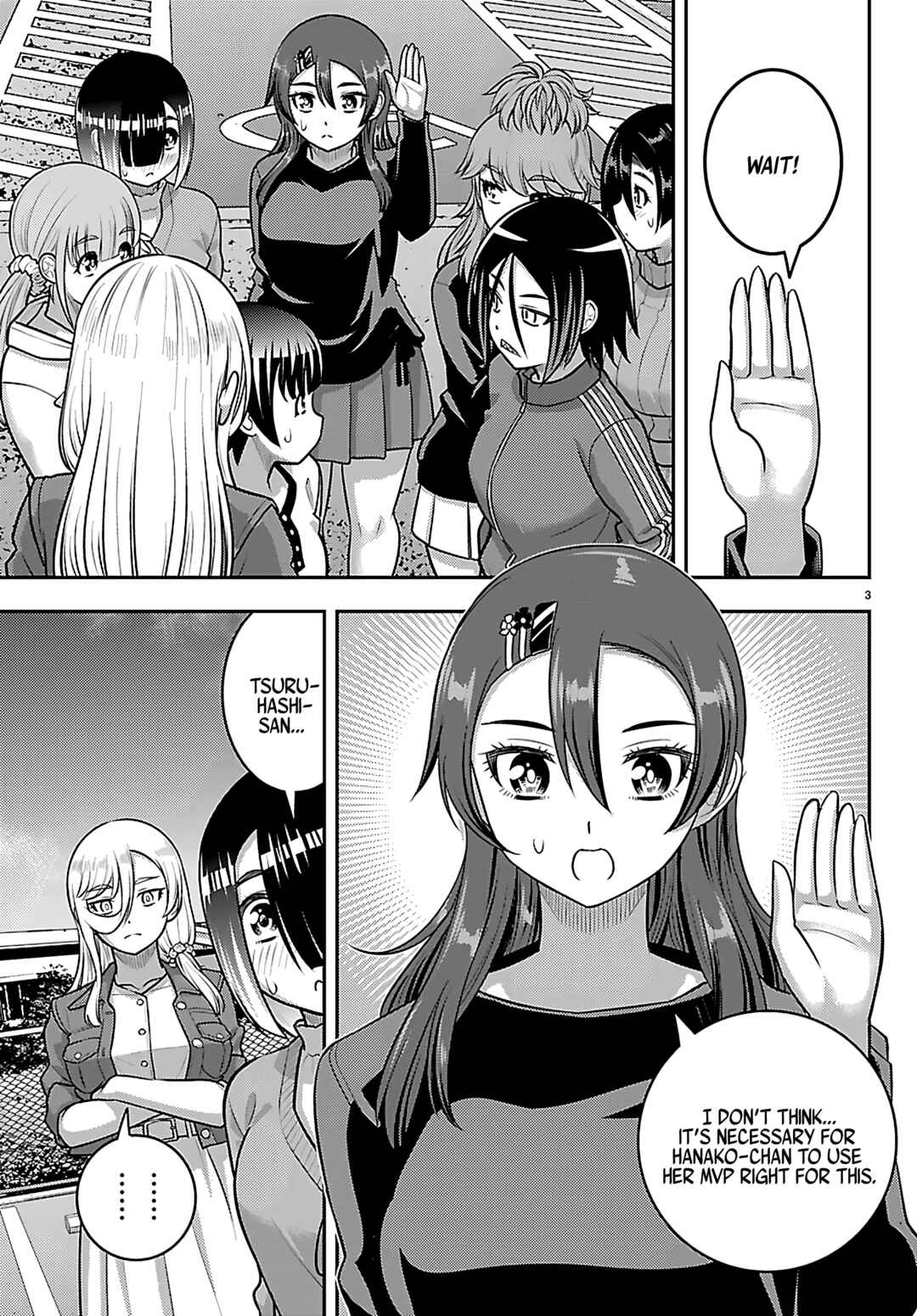 Chapter 261 - Page 3