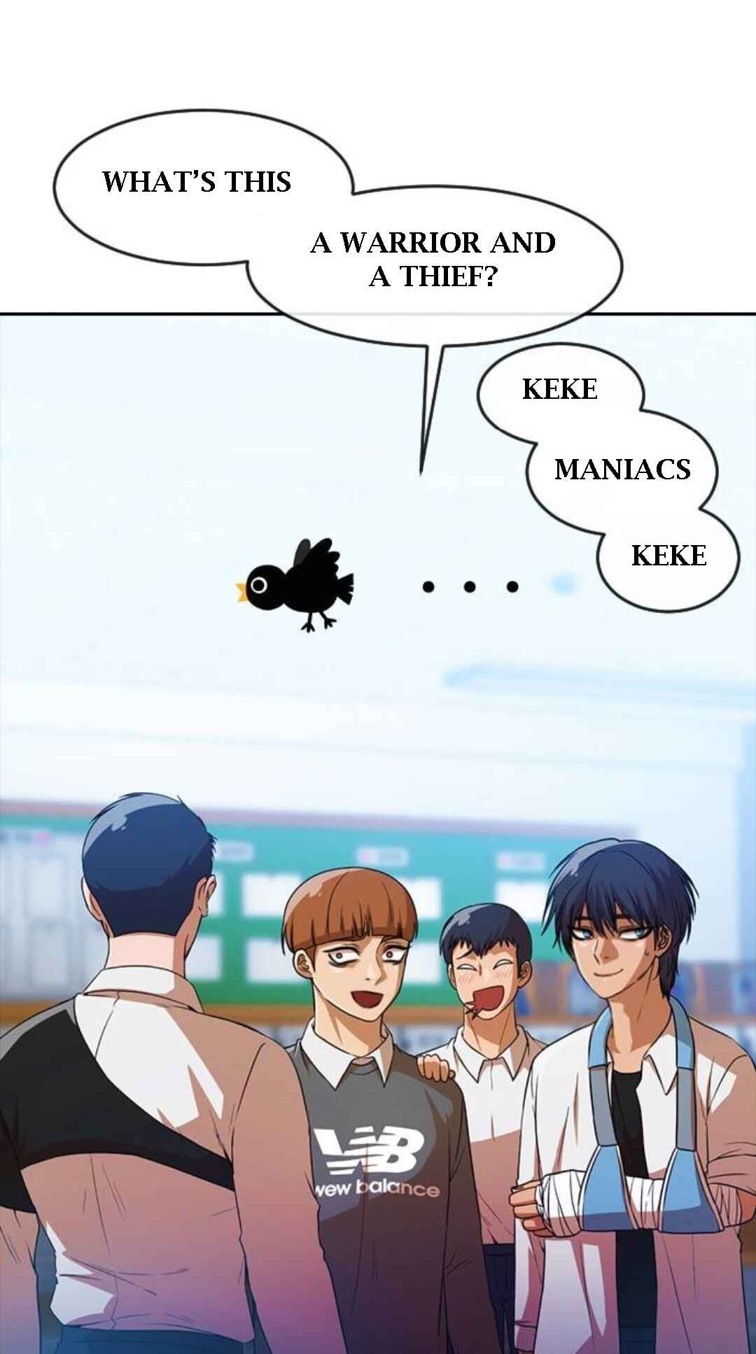 Chapter 282 - Page 17