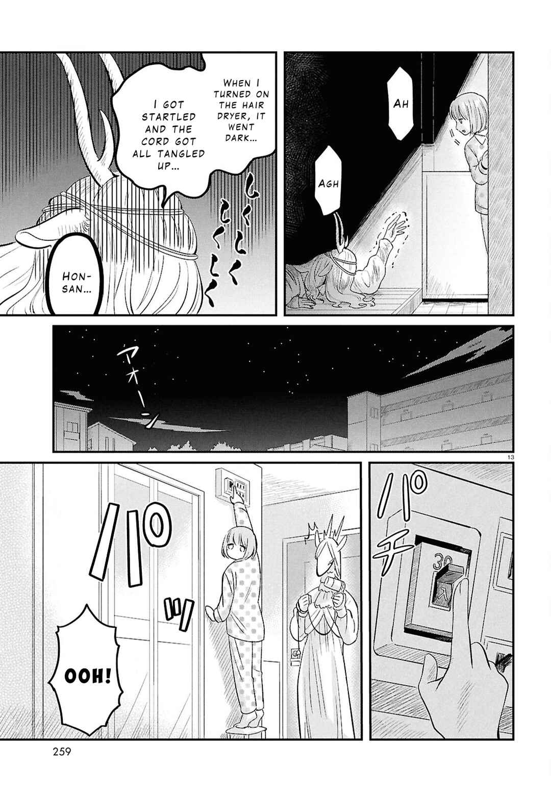 Chapter 5 - Page 13