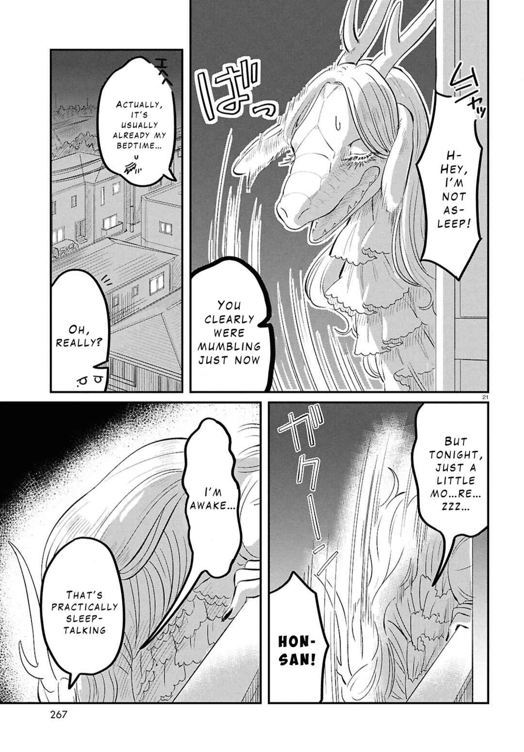 Chapter 5 - Page 21