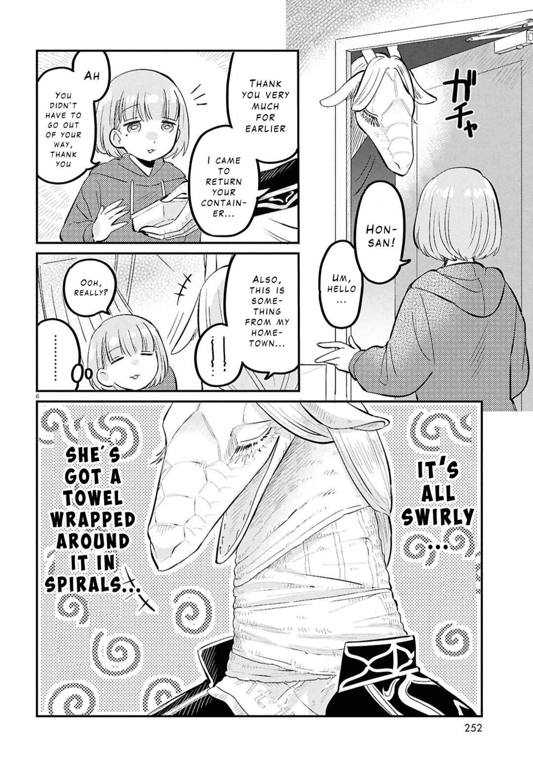 Chapter 5 - Page 6