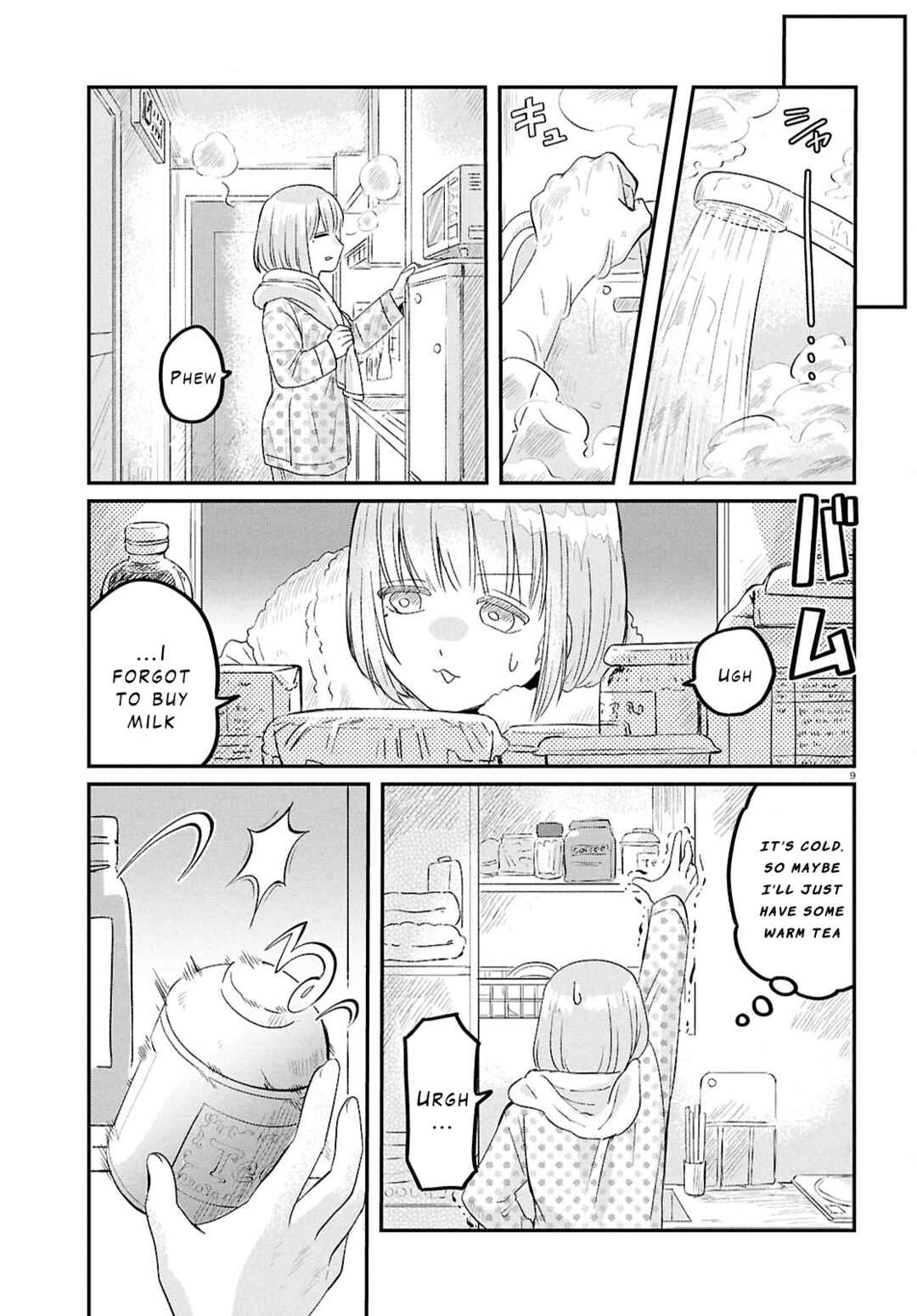 Chapter 5 - Page 9