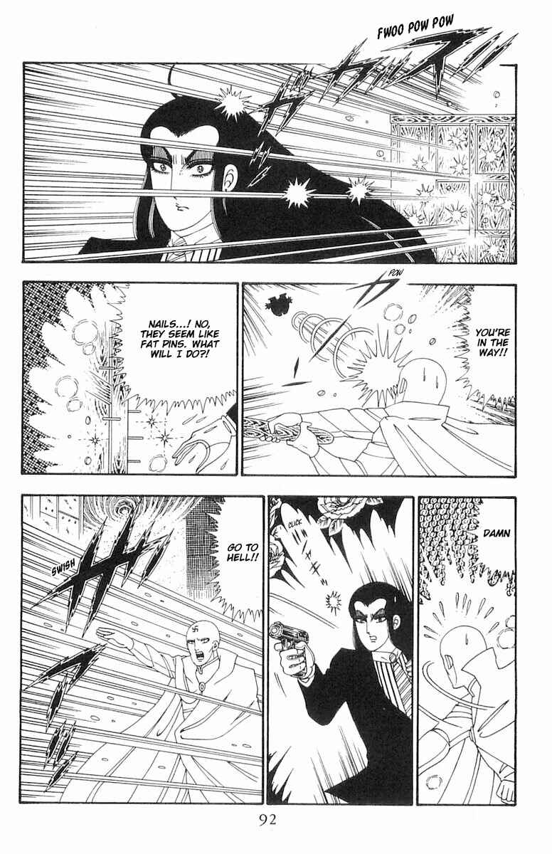 Chapter 102 - Page 27