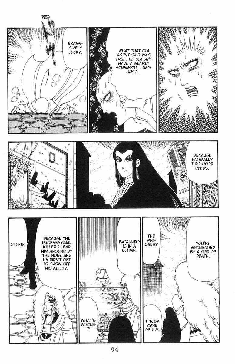Chapter 102 - Page 29