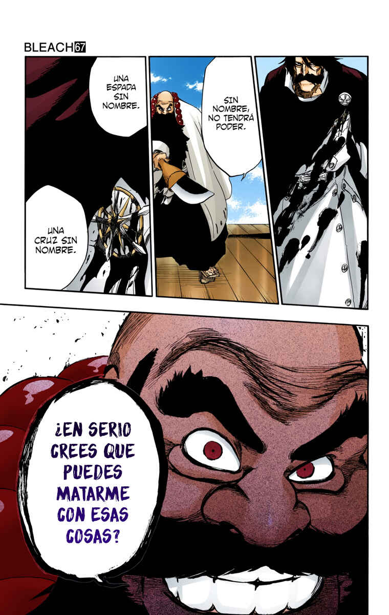 Chapter 608 - Page 12