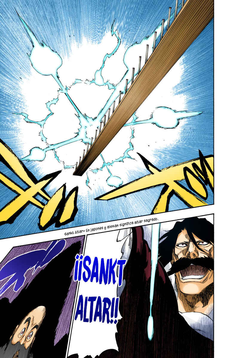 Chapter 608 - Page 14