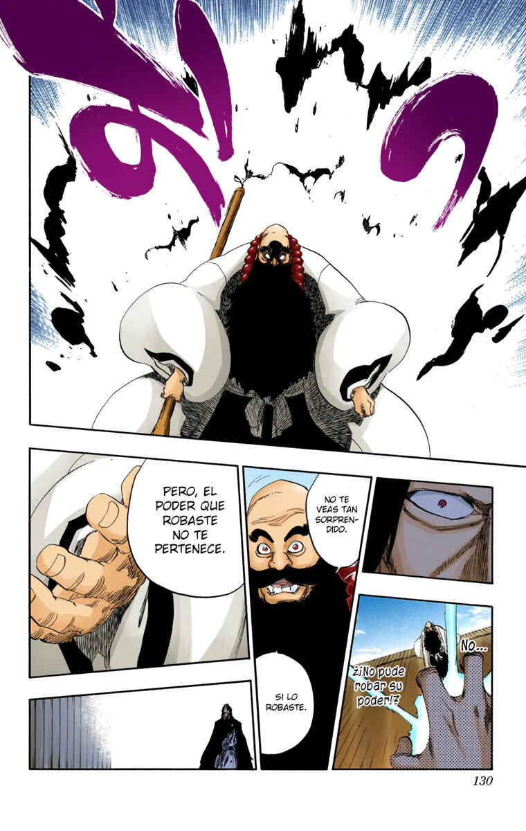 Chapter 608 - Page 15