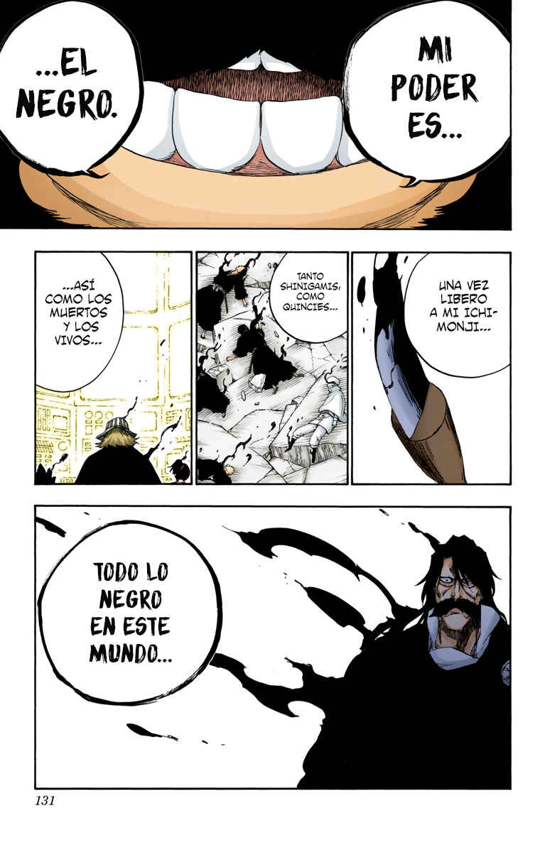 Chapter 608 - Page 16