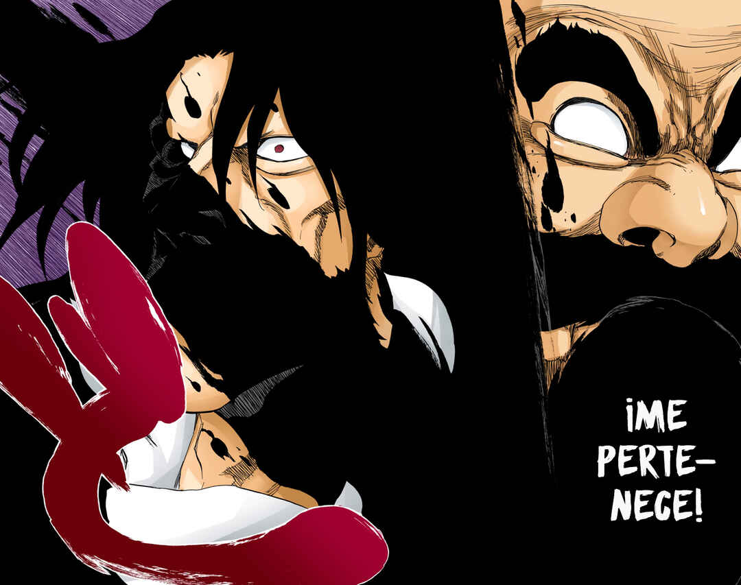 Chapter 608 - Page 17