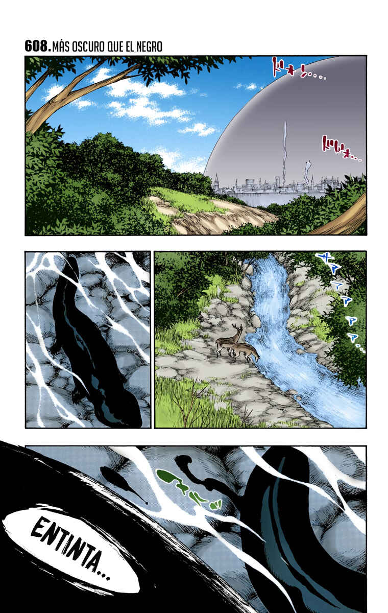 Chapter 608 - Page 2