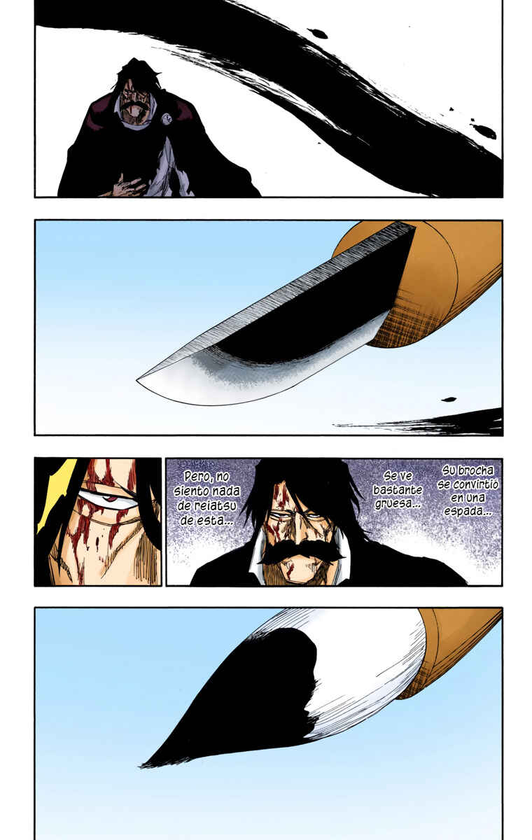 Chapter 608 - Page 4