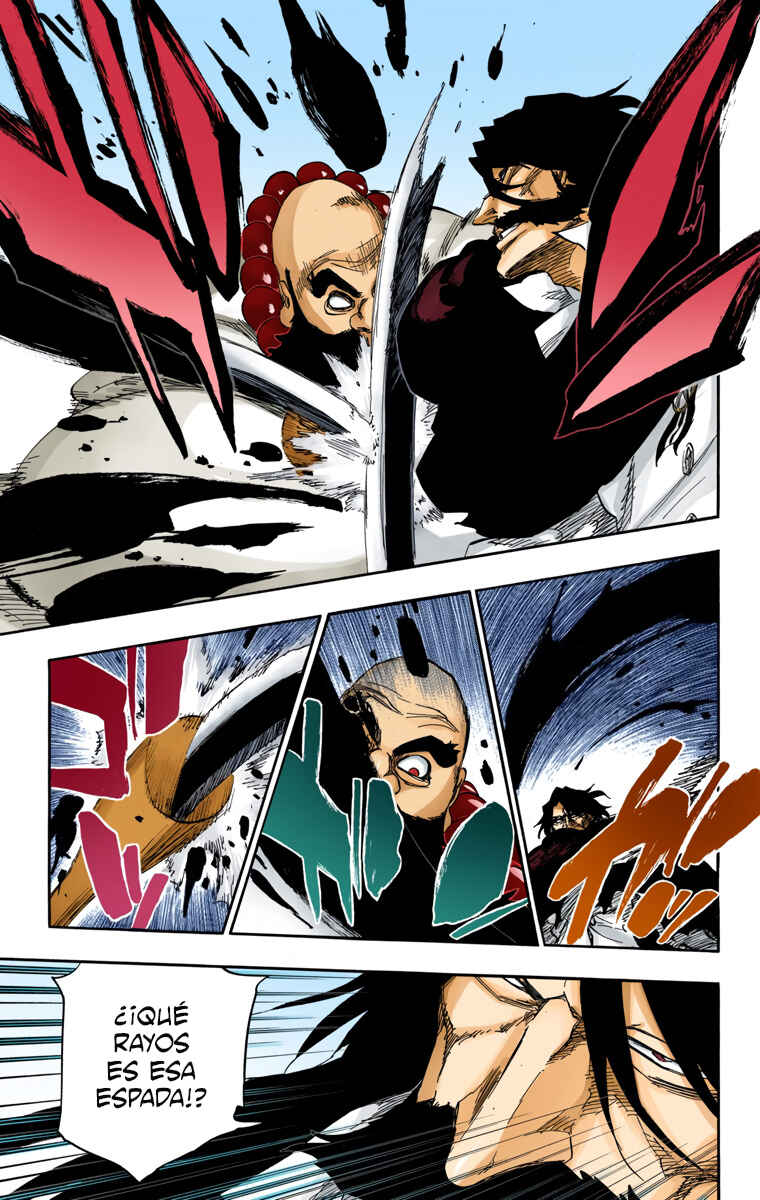 Chapter 608 - Page 8