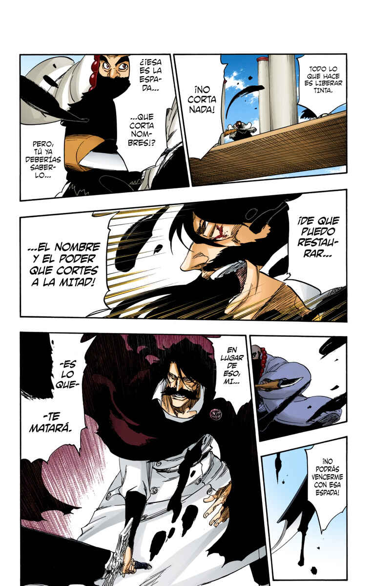 Chapter 608 - Page 9