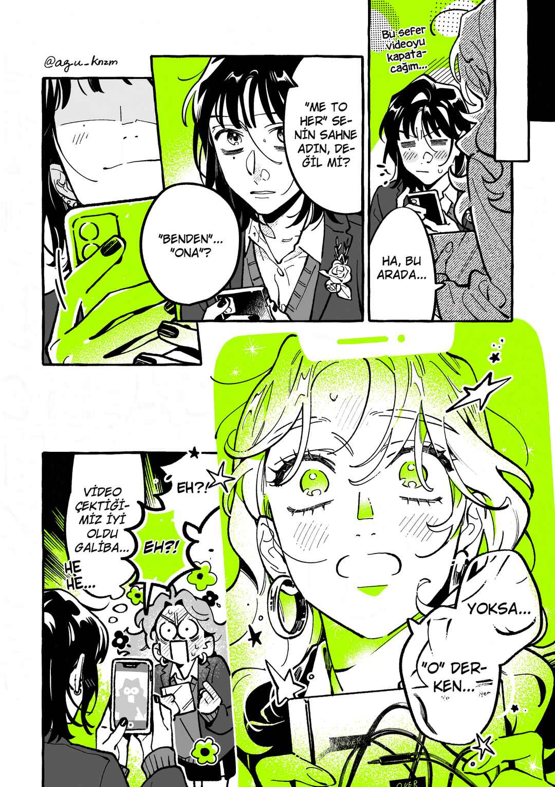 Chapter 141 - Page 4