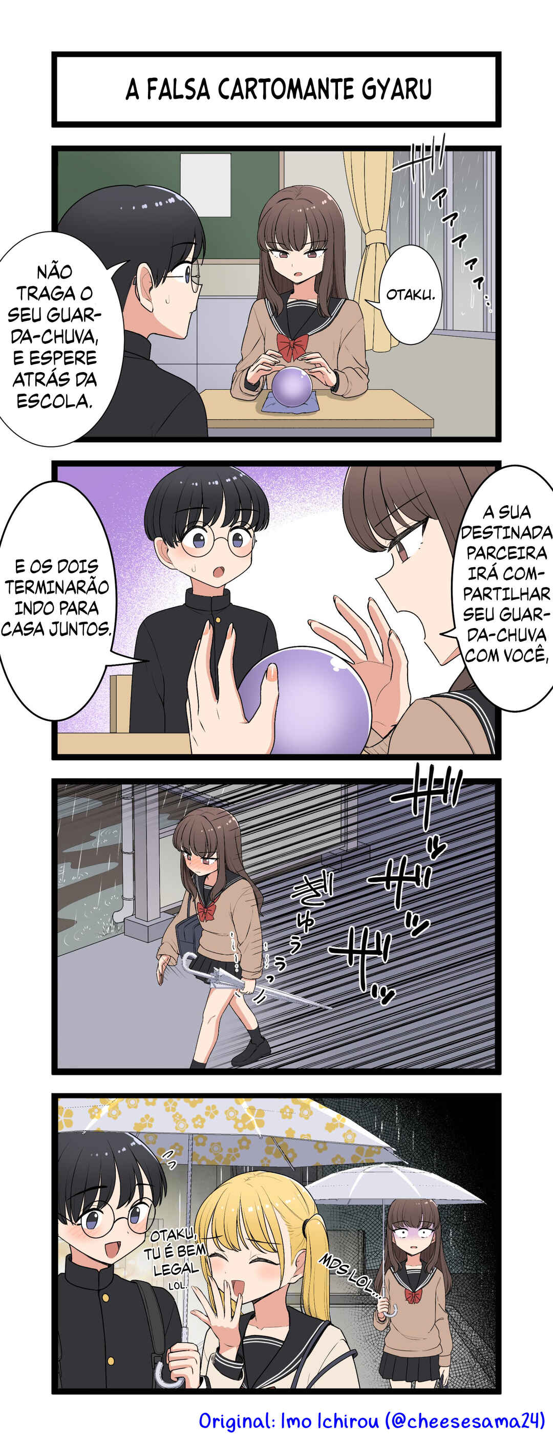 Chapter 1 - Page 2
