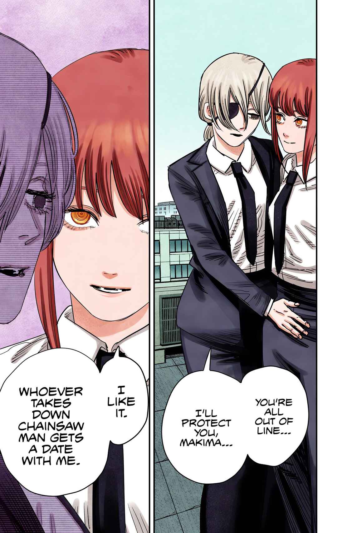 Chapter 86 - Page 18