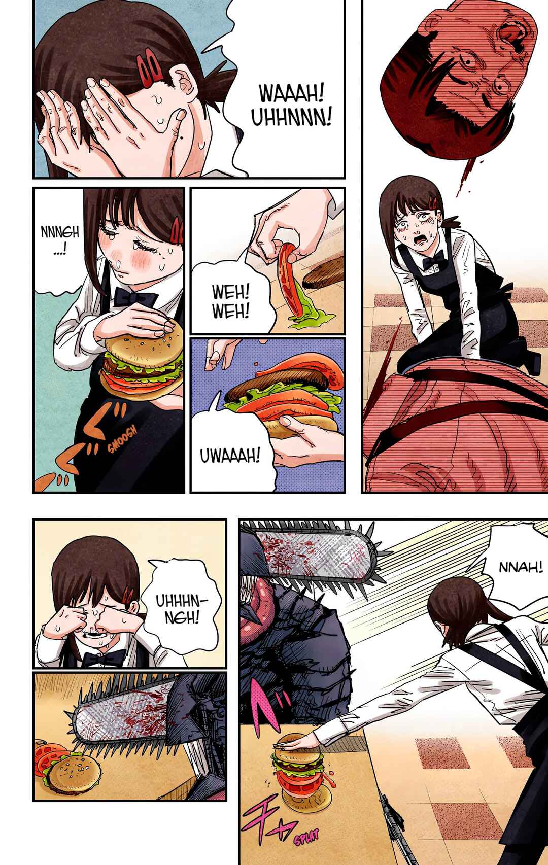Chapter 86 - Page 2