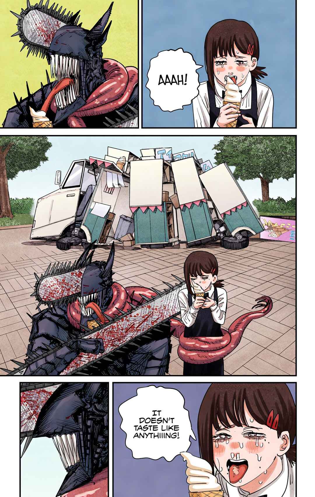 Chapter 86 - Page 5