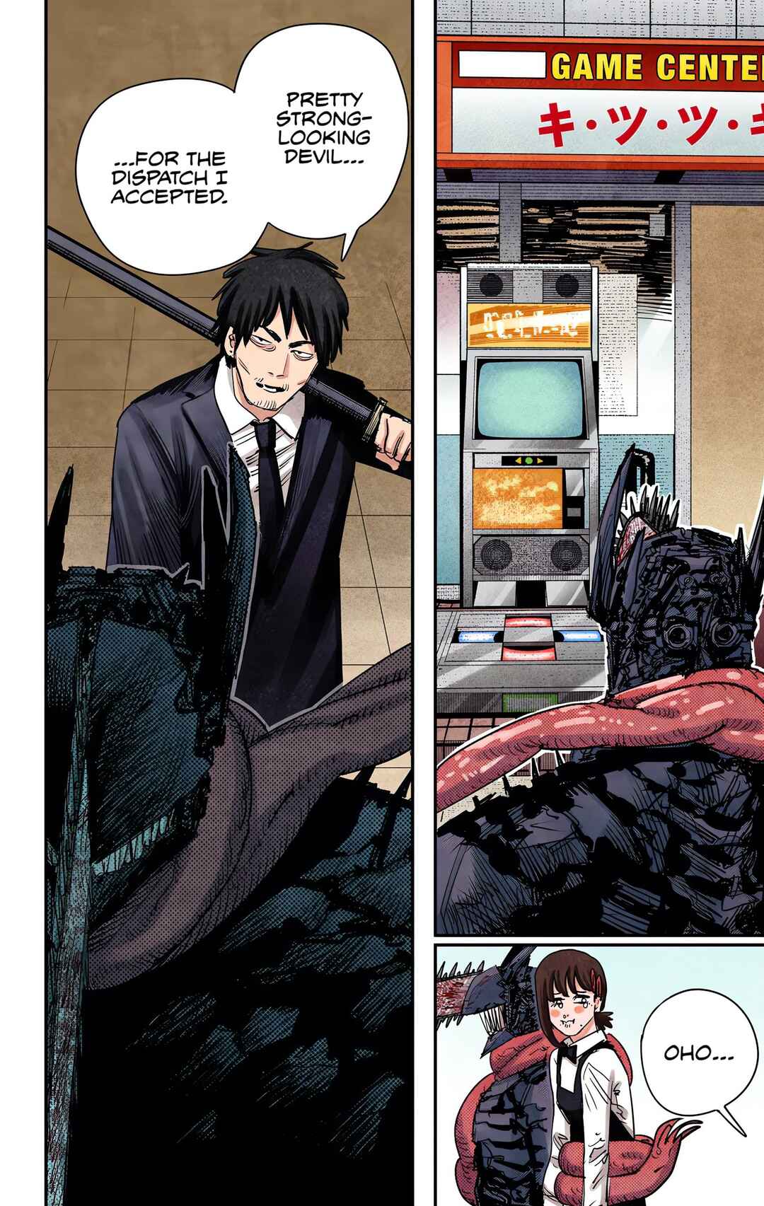 Chapter 86 - Page 6