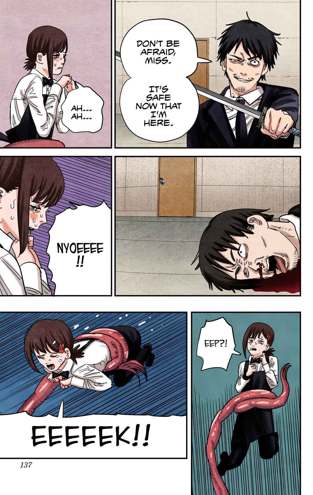 Chapter 86 - Page 7