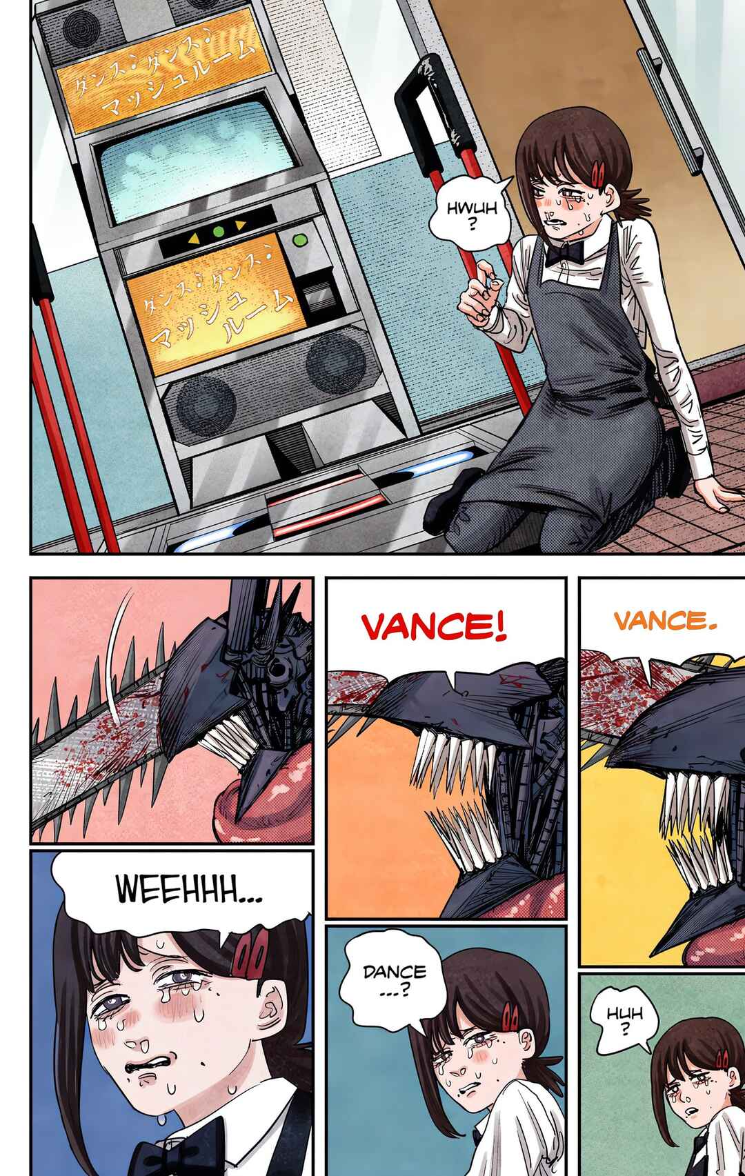 Chapter 86 - Page 8