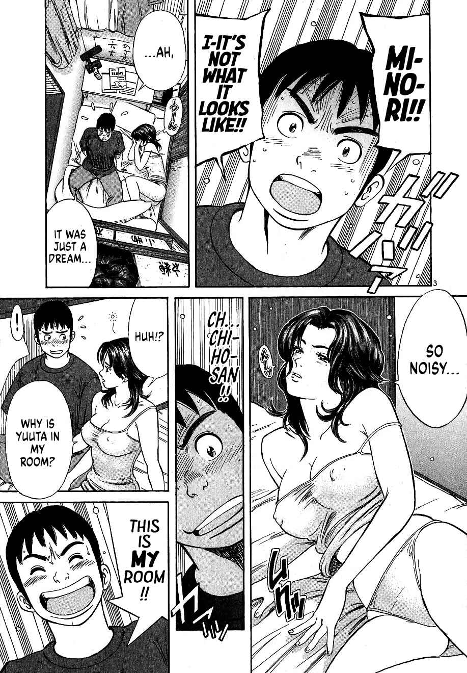 Chapter 3 - Page 3