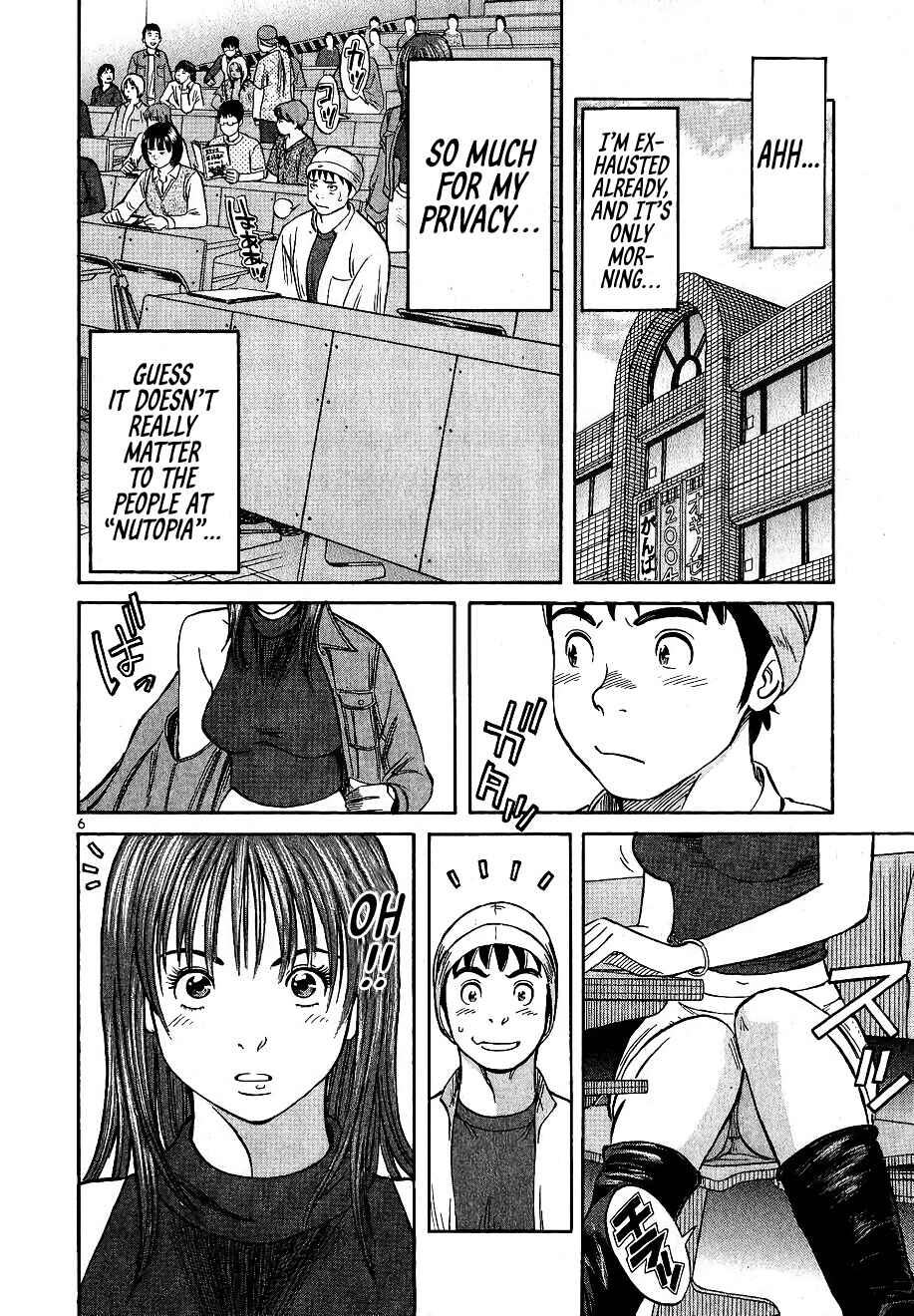 Chapter 3 - Page 6