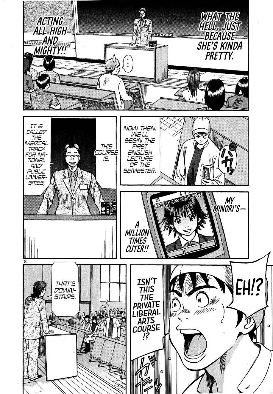 Chapter 3 - Page 8