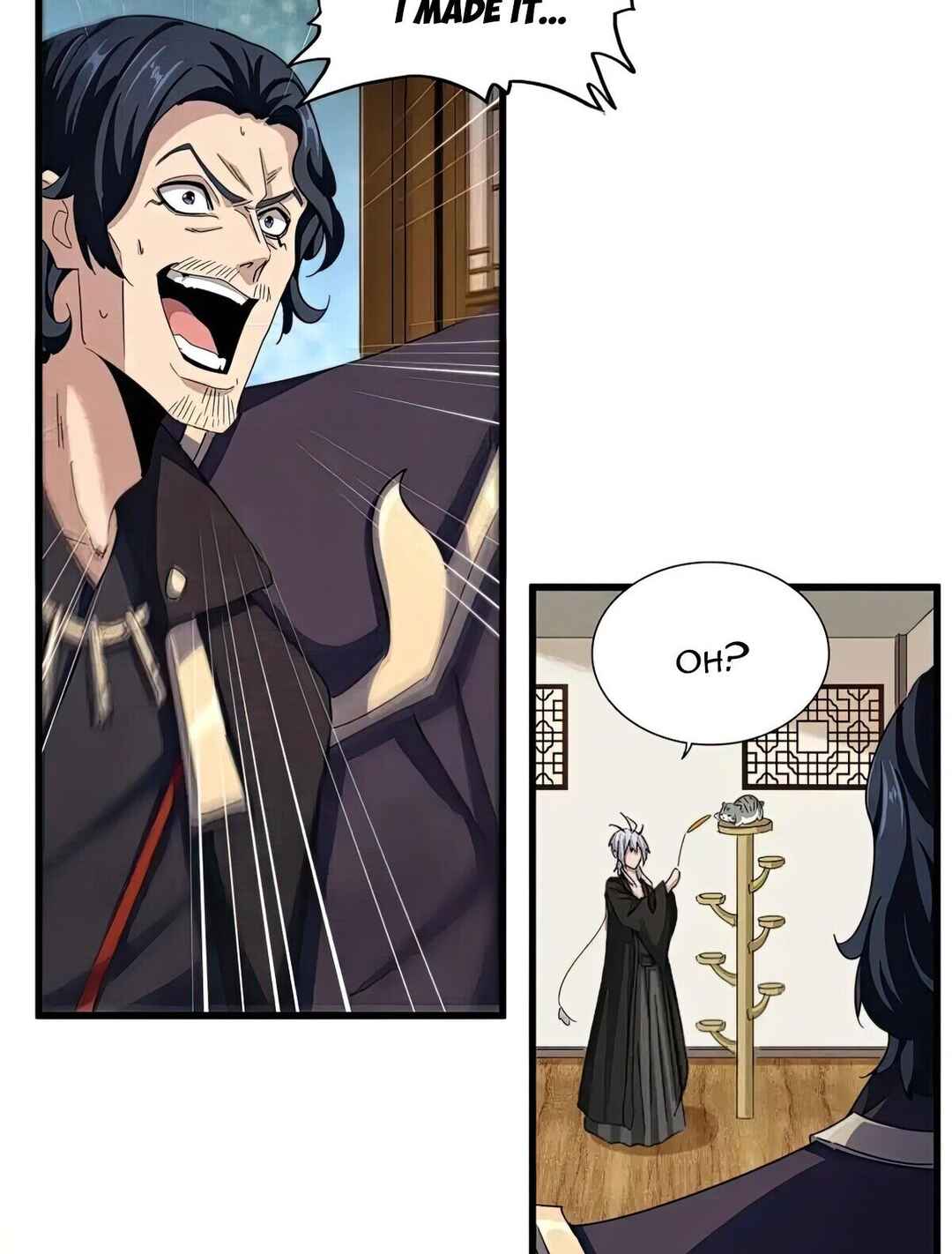 Chapter 499 - Page 12