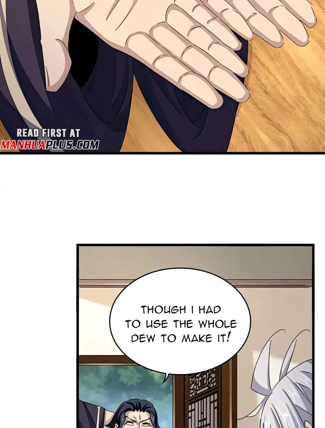 Chapter 499 - Page 14