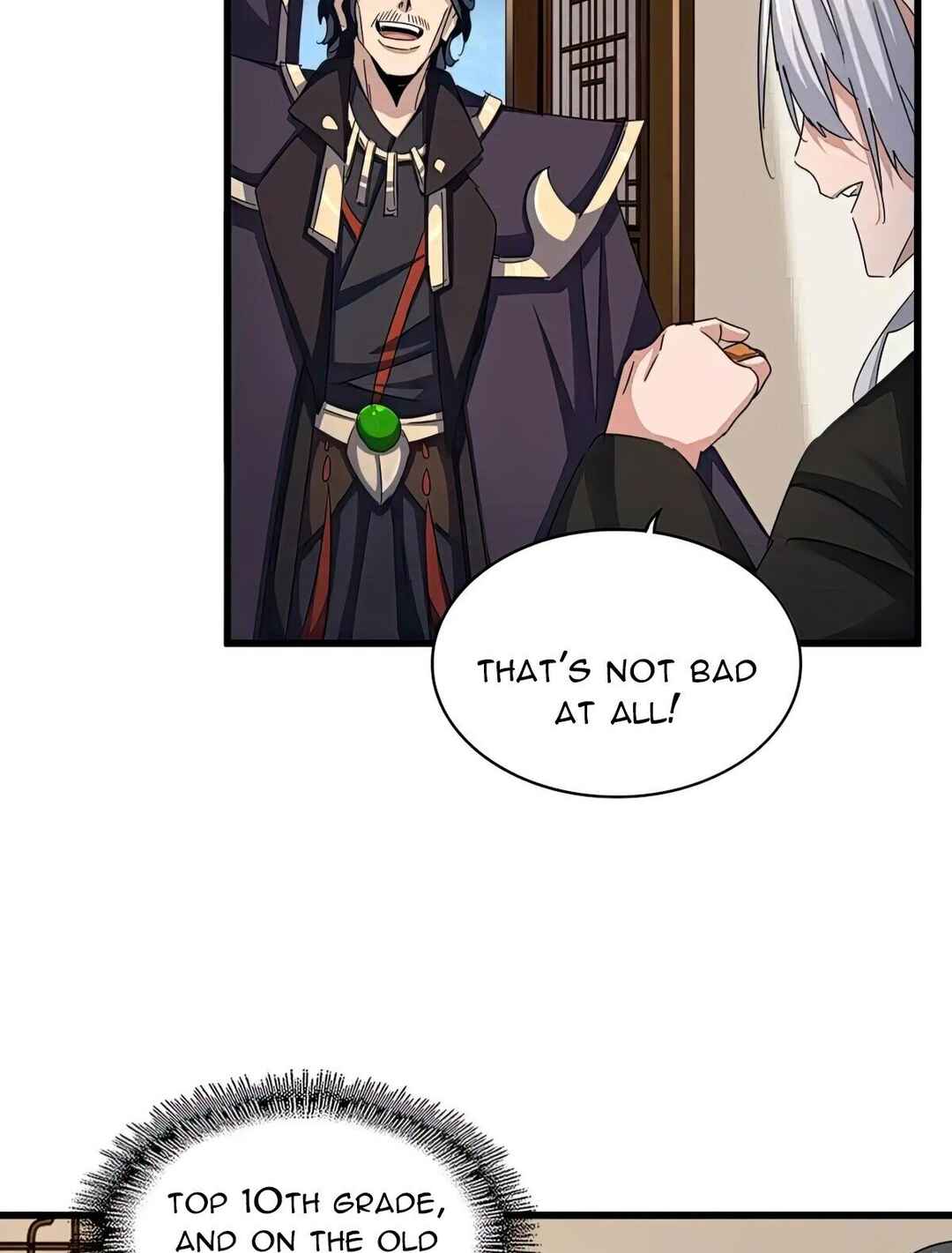 Chapter 499 - Page 15
