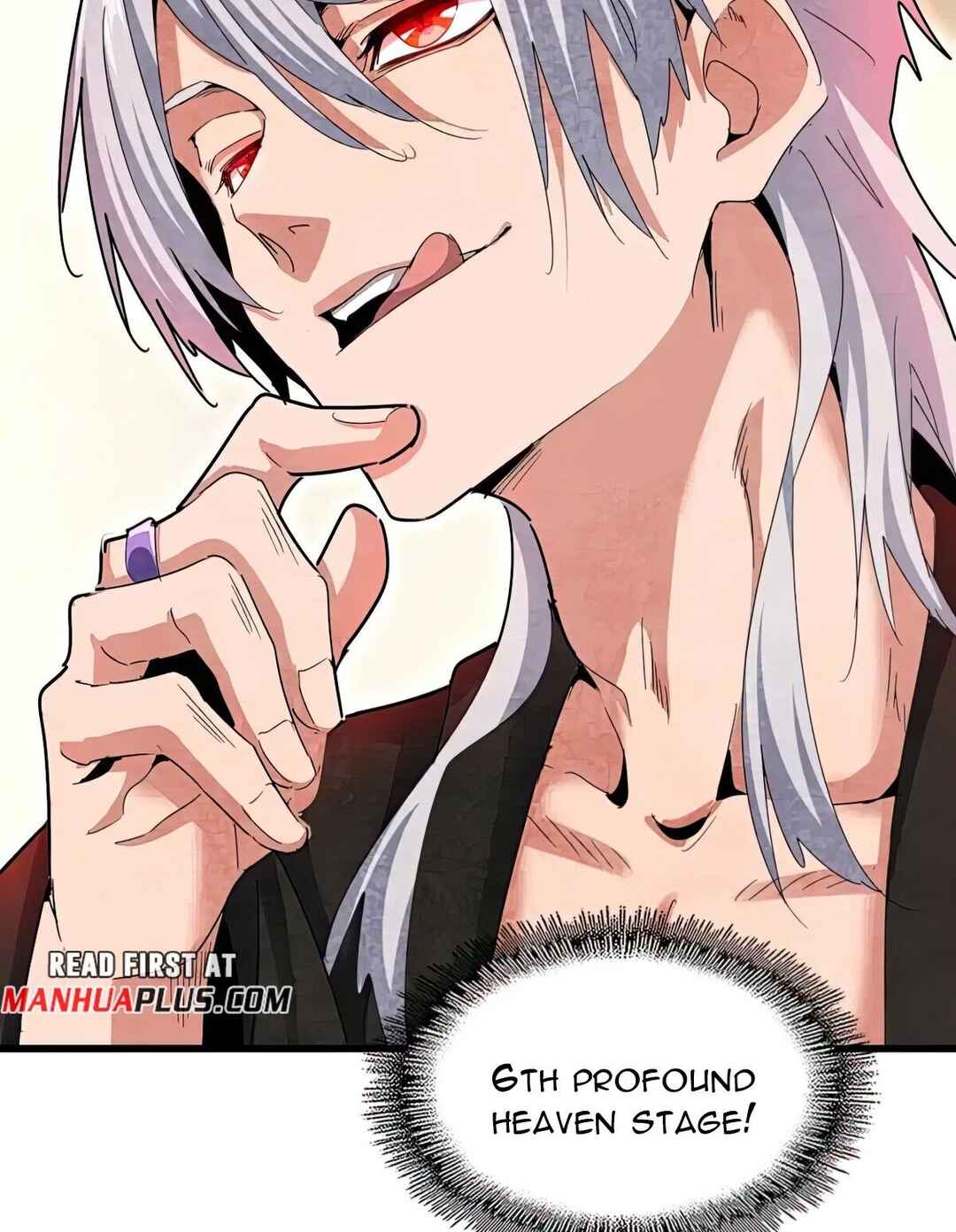Chapter 499 - Page 21