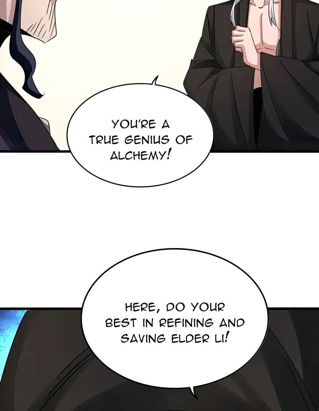 Chapter 499 - Page 23