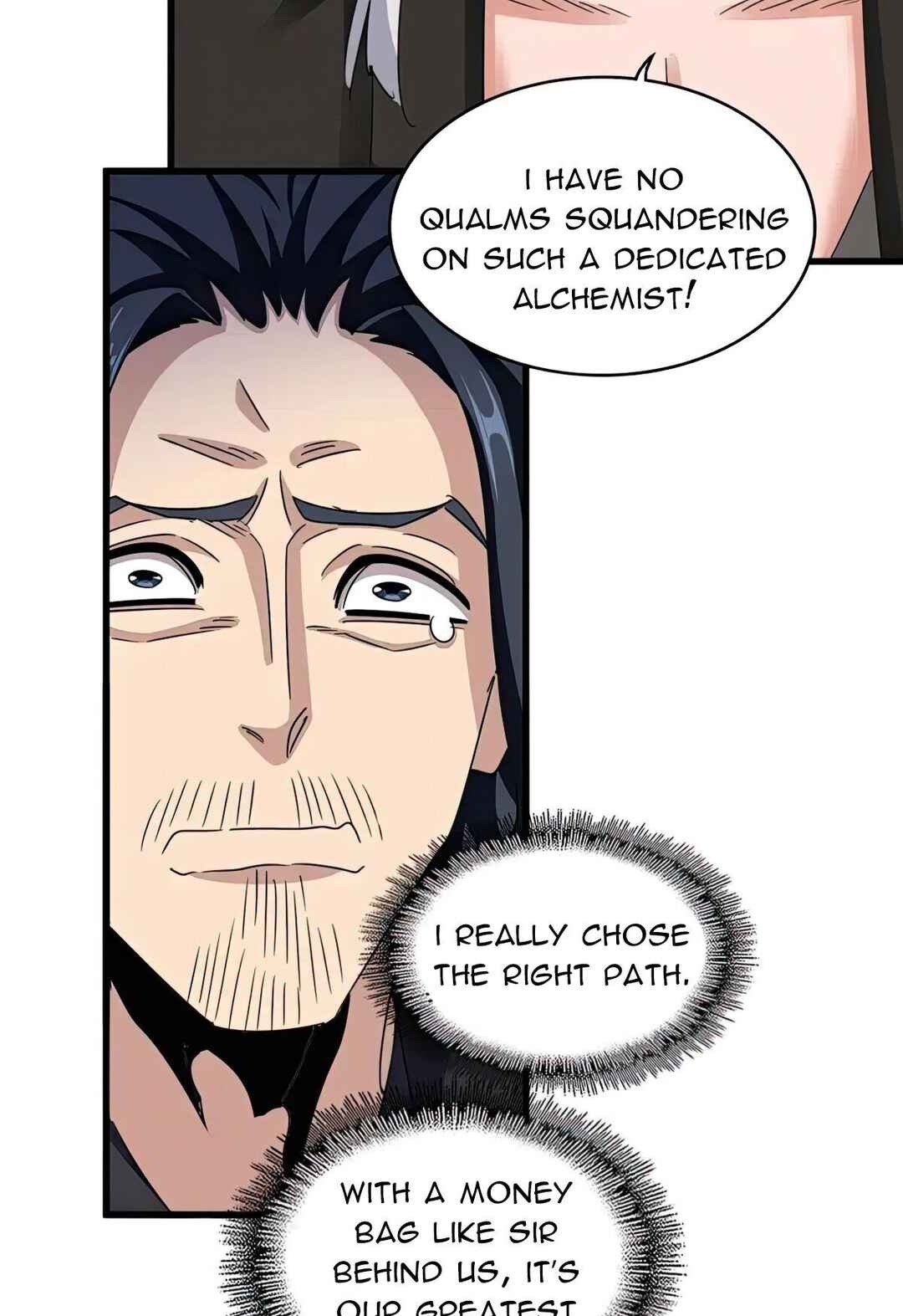 Chapter 499 - Page 27
