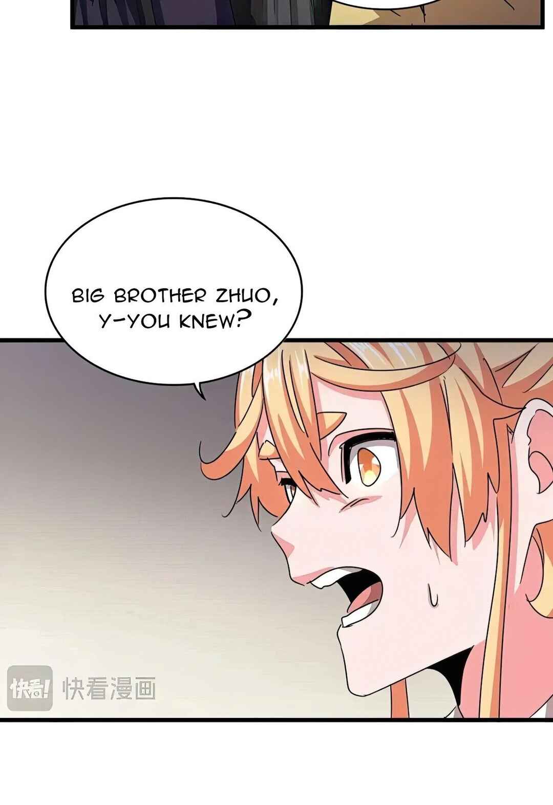 Chapter 499 - Page 31
