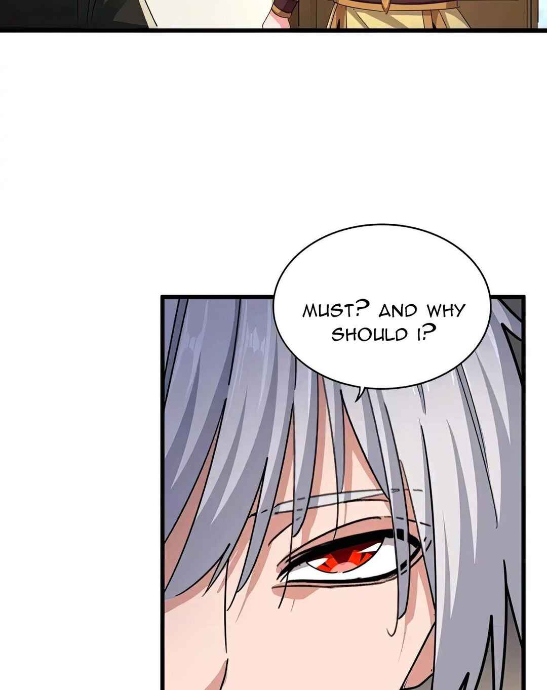 Chapter 499 - Page 37