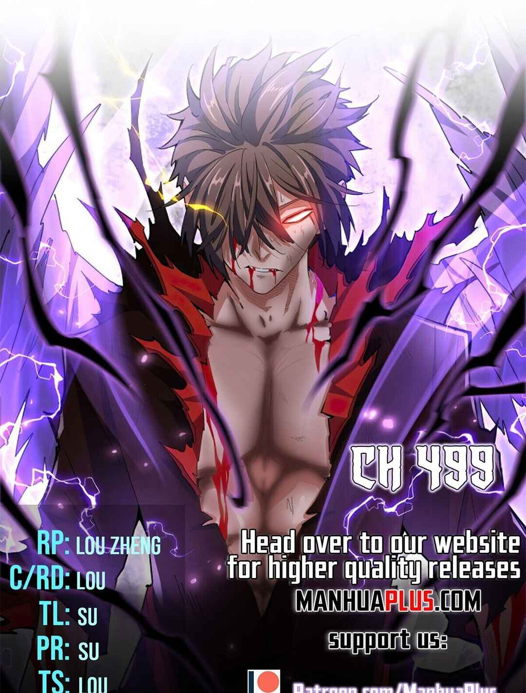 Chapter 499 - Page 9