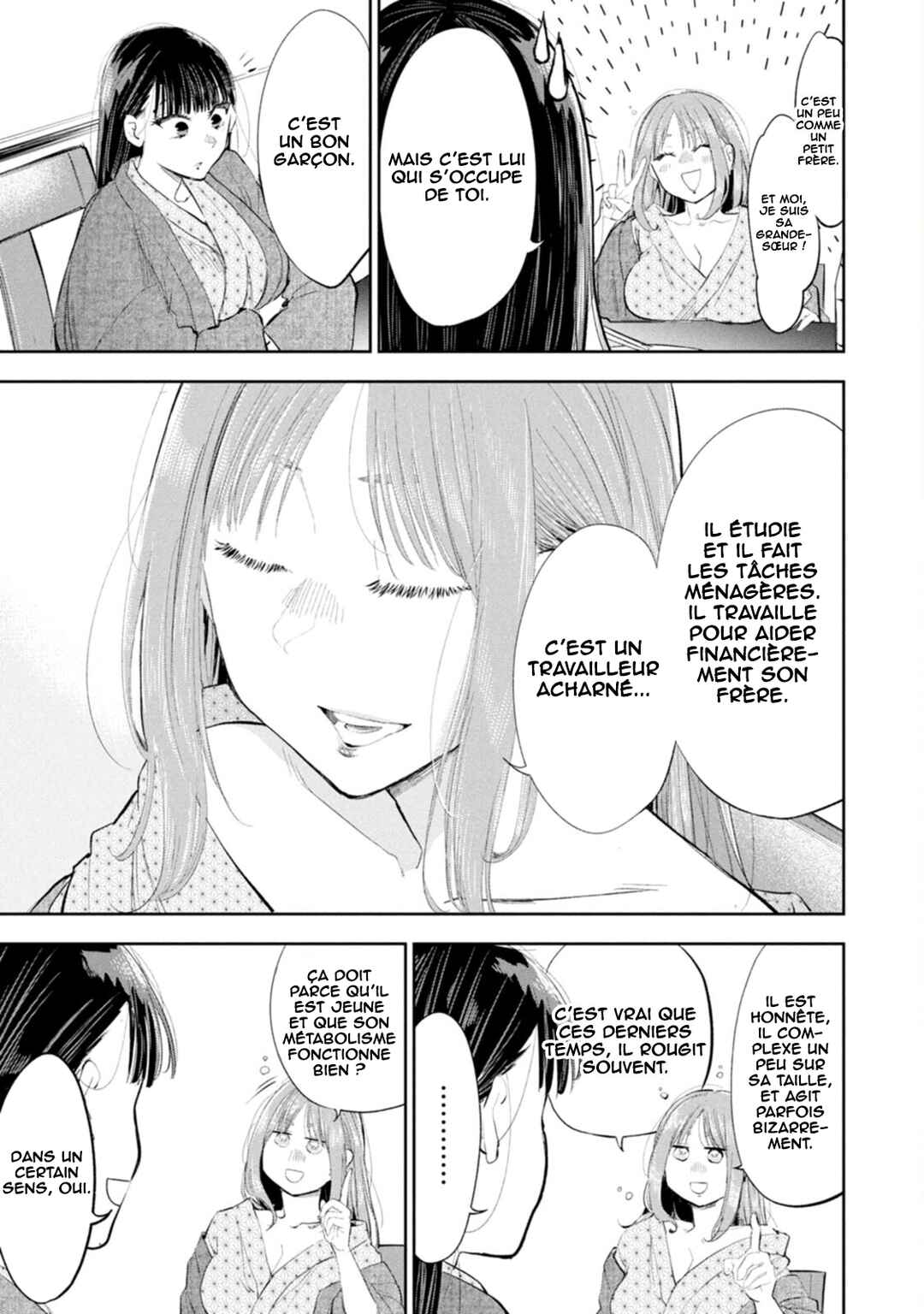 Chapter 67 - Page 13