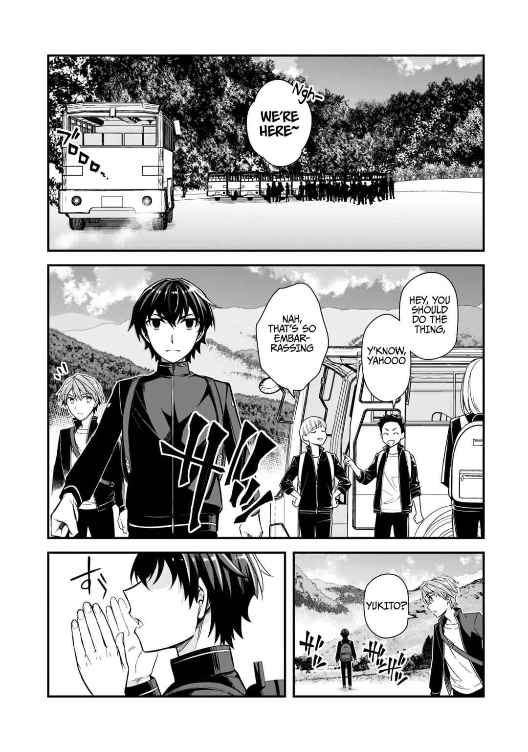 Chapter 3 - Page 1